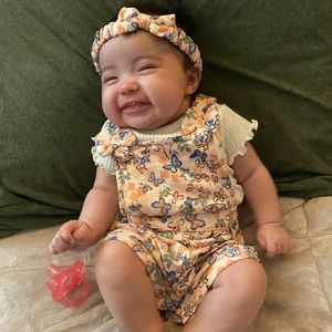 Meet your Posher, Brock